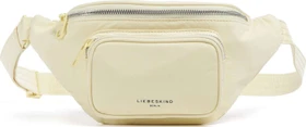 Liebeskind Berlin Nylon Lila M Bauchtasche hellgelb