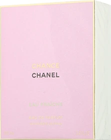 Chanel Chance Eau Fraîche Eau de Parfum, 100ml