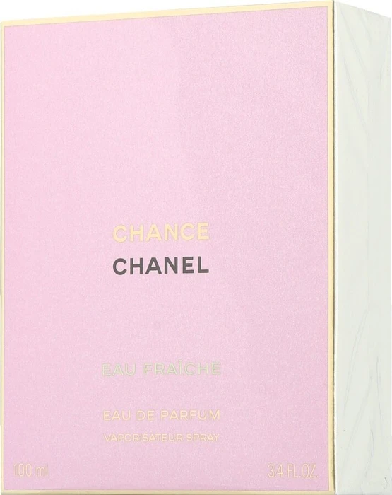 Chanel Chance Eau Fraîche Eau de Parfum