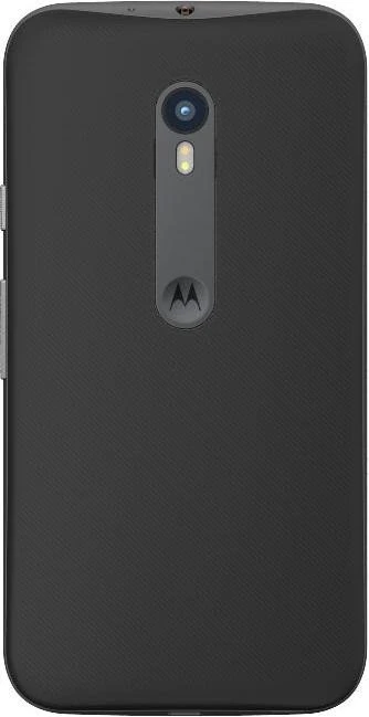 Motorola Moto G 3rd Gen. 8GB schwarz
