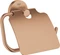 Grohe Essentials Papierhalter warm sunset gebürstet Vorschaubild