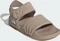 adidas Adilette Sandal 3 trace khaki/cloud white (Junior) Vorschaubild