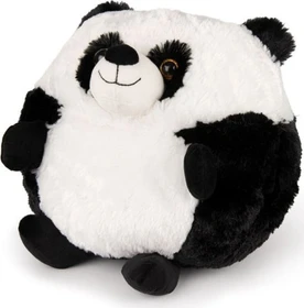 Cozy Noxxiez Handwärmer Panda 35cm