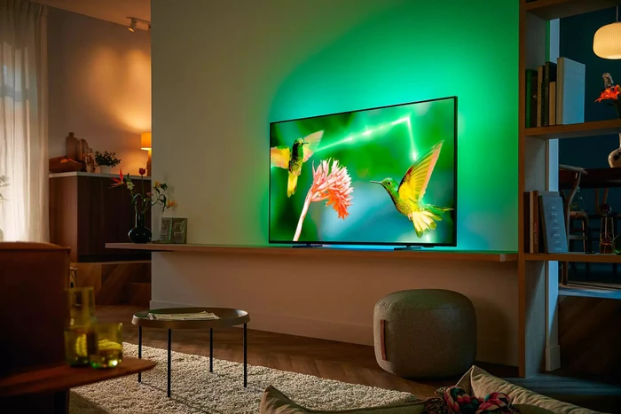 Philips 55PML9507