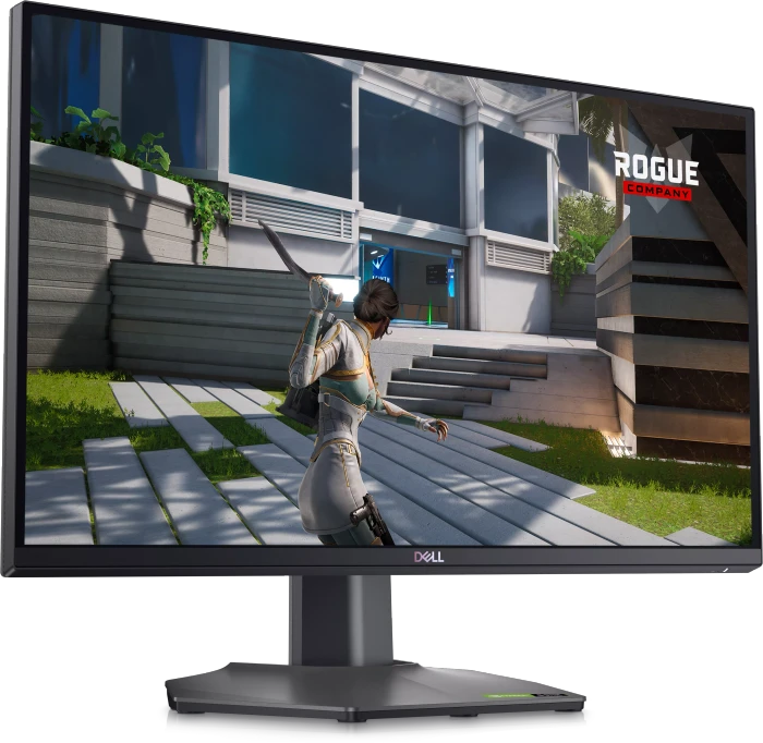 Dell G2524H, 24.5"