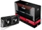 XFX Radeon RX 480 GTR Black Edition, 8GB GDDR5, DVI, HDMI, 3x DP Vorschaubild