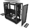 NZXT H7 Flow White/Black, weiß/schwarz, Glasfenster Vorschaubild