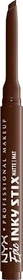 NYX Epic Inky Stix Creamy Mechanical Gel Eyeliner 02 ember energy, 0.1g