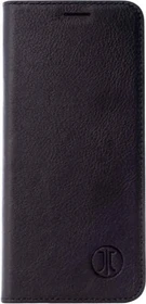 JT Berlin Book Case Tegel für Apple iPhone 14 schwarz