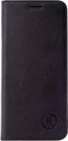 JT Berlin Book Case Tegel für Apple iPhone 14 schwarz