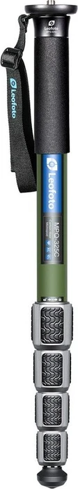 Leofoto MPQ-325C olivgrün