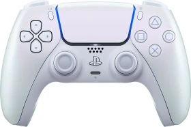 Sony DualSense Controller wireless chroma pearl (PS5)