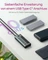 RaidSonic Icy Box IB-HUB1457-C31 USB-Hub grau, 7x USB-C 3.1, USB-C 3.1 [Stecker] Vorschaubild