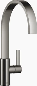 Dornbracht MEM Einhebelmischer dark chrome