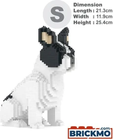 Jekca French Bulldog 04S-M05