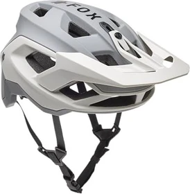 Fox Racing Speedframe 5050 Helm light grey