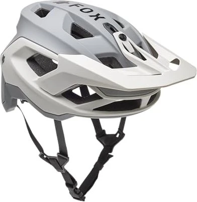 Fox Racing Speedframe 5050 Helm light grey