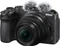 Nikon Z 30 mit Objektiv Z DX 16-50mm 3.5-6.3 VR Vlogger-Kit Vorschaubild
