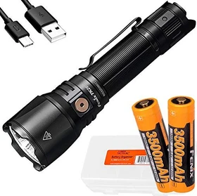 Fenix TK26R Taschenlampe