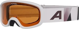 Alpina Piney 2.0 white-rose matt/orange (Junior)