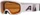 Alpina Piney 2.0 white-rose matt/orange (Junior) (A7318412)