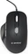 Gembird Optical Mouse 6B-02 schwarz, USB Vorschaubild