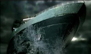 Resident Evil - Revelations (3DS)