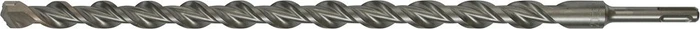 Makita SDS-VPlus Hammerbohrer, 20x400x450mm, 1 Stück