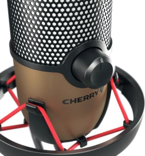 Cherry UM 9.0 Pro RGB