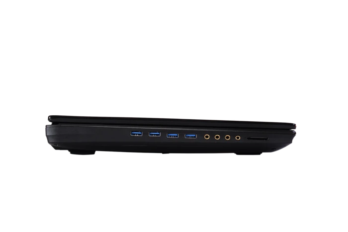 MSI GT72 2PE16H11BW Dominator Pro, Core i7-4710HQ, 16GB RAM, 128GB SSD, 1TB HDD, GeForce GTX 880M, DE
