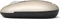 Port Designs Pure Color Bluetooth Rechargeable Mouse, Pearl beige, Bluetooth Vorschaubild