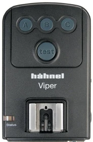 Hähnel Viper TTL Funk-Blitzauslöser