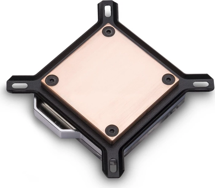 EK Water Blocks Quantum Line EK-Quantum Velocity, Copper Acryl