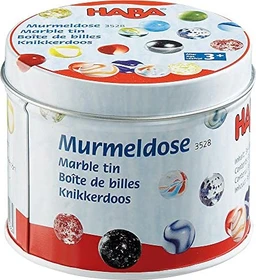 HABA Kugelbahn Zusatzpackung - Murmeldose