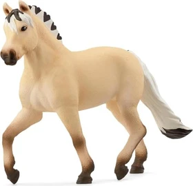 Schleich Horse Club - Fjord Pferd Stute