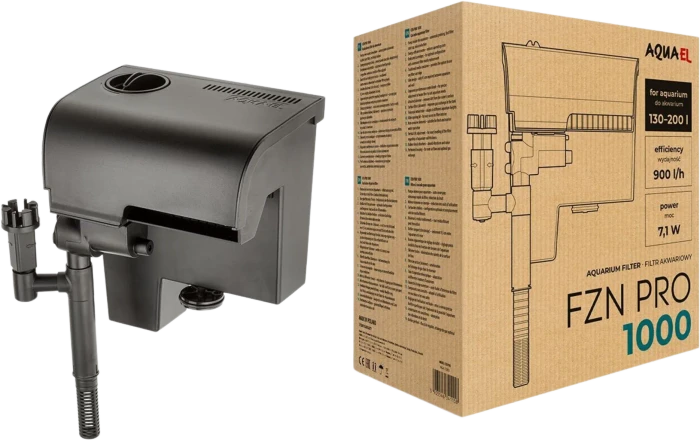 Aquael FZN PRO 1000