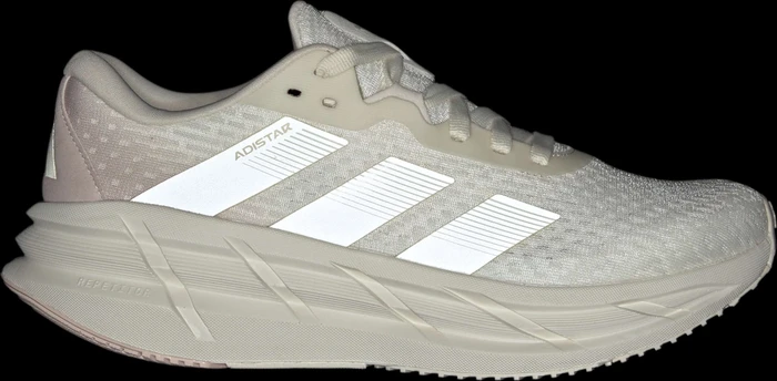 adidas Adistar 3 off white/chalk white/putty mauve (Damen)