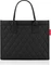 Reisenthel daily business Shopper rhombus black Vorschaubild