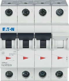 Eaton FAZ-K13/3N