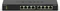 Netgear ProSAFE GS300 Desktop Gigabit Switch, 8x RJ-45, 60W PoE+ Vorschaubild
