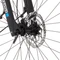 Fischer Terra 2.2 Active 688Wh smoke grey matt Modell 2025 Vorschaubild