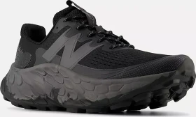 New Balance Fresh Foam X Trail More v3 black/magnet/phantom (Herren)