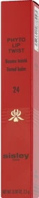 Sisley Phyto-Lip Twist Lippenstift 24 rosy nude, 2.5g
