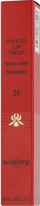 Sisley Phyto-Lip Twist Lippenstift, 2.5g