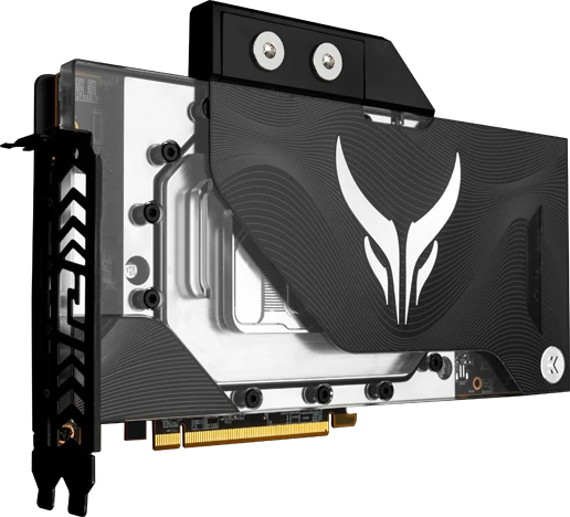 PowerColor Liquid Devil Radeon RX 6800 XT, 16GB GDDR6, HDMI, USB-C, 2x DP