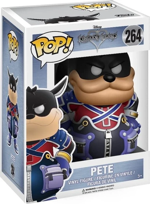 FunKo Pop! Disney: Kingdom Hearts