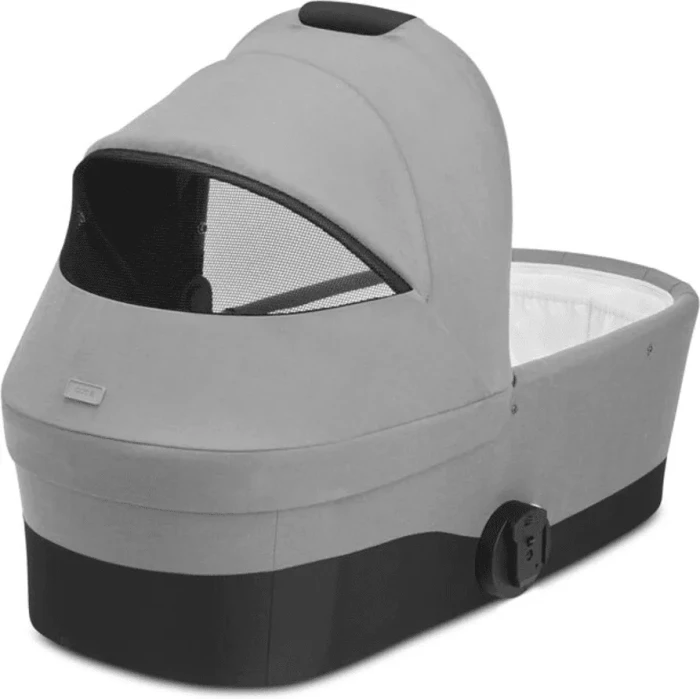 Cybex Tragewanne Cot S lava grey