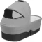 Cybex Tragewanne Cot S lava grey Vorschaubild