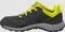 Jack Wolfskin Woodland Low black/lime (Junior) Vorschaubild
