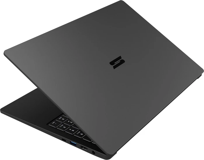 Schenker Vision 16 Pro L22jgs, schwarz, Core i7-12700H, 16GB RAM, 1TB SSD, GeForce RTX 3060, DE